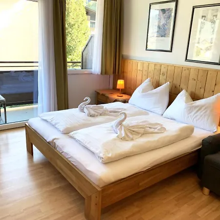 Panorama Deluxe Studio-top 12 Appartamento