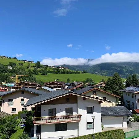 Appartamento Panorama Deluxe Studio-top 12 Kaprun