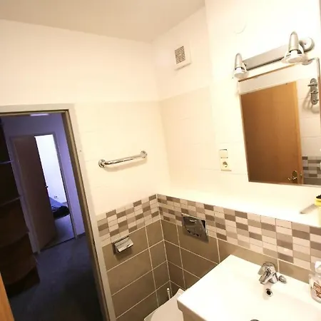 Panorama Deluxe Studio-top 12 Appartamento