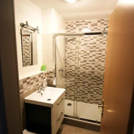 Panorama Deluxe Studio-top 12 شقة كابرون