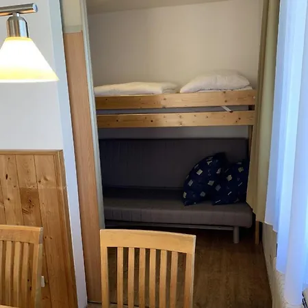 Panorama Deluxe Studio-top 12 شقة