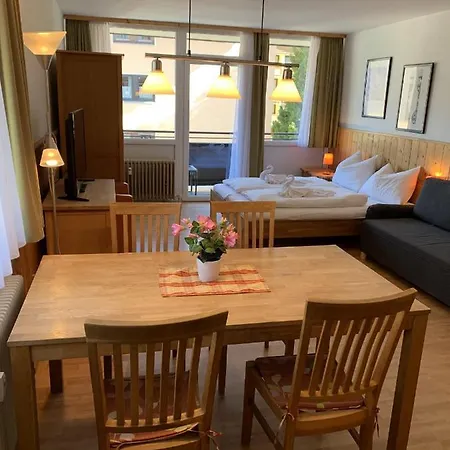 Panorama Deluxe Studio-top 12 شقة كابرون