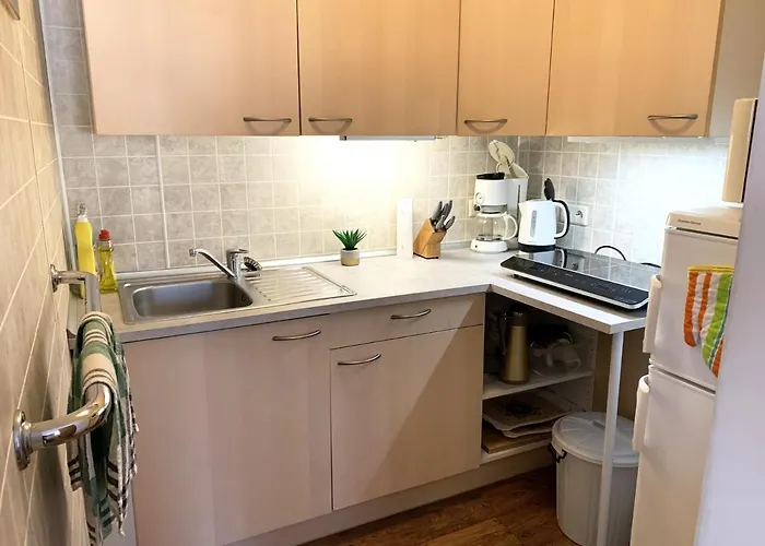 Panorama Deluxe Studio-top 12 Kaprun