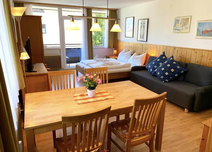 Panorama Deluxe Studio-top 12 * Kaprun