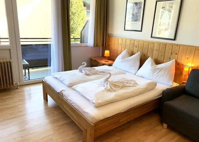 Panorama Deluxe Studio-top 12 Daire