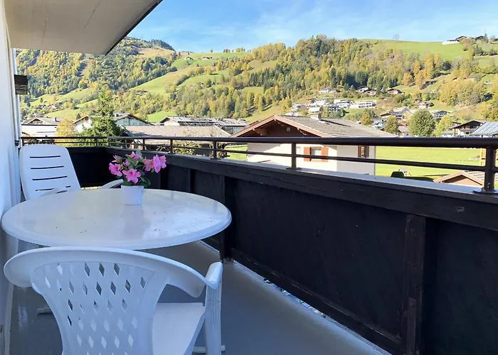 Panorama Deluxe Studio-top 12