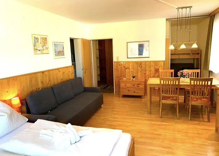 Panorama Deluxe Studio-top 12 *