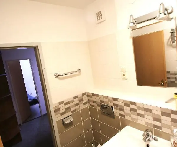 Panorama Deluxe Studio-top 12 Διαμέρισμα