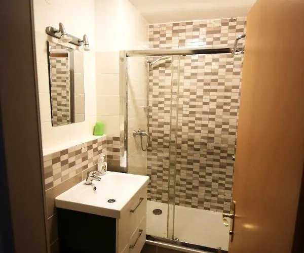 Panorama Deluxe Studio-top 12 Διαμέρισμα Kaprun