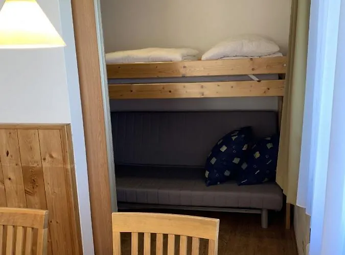 Panorama Deluxe Studio-top 12 Διαμέρισμα