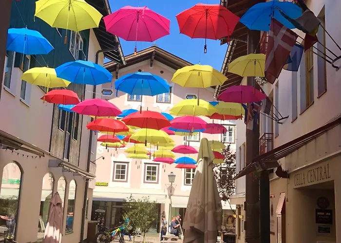 Panorama Deluxe Studio-top 12